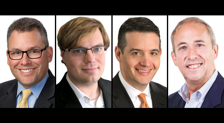 Capital is not a differentiator