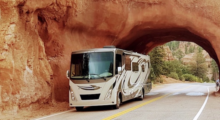 RVshare gets $100M in growth capital