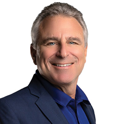 Leonard Goldberg