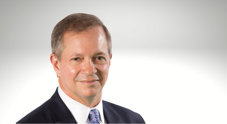 Wintrust’s Paul Carlisle: Investors Who Weather Pandemic Will Find Deal Opportunities On Other Side