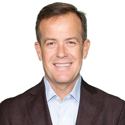 Stu Clark