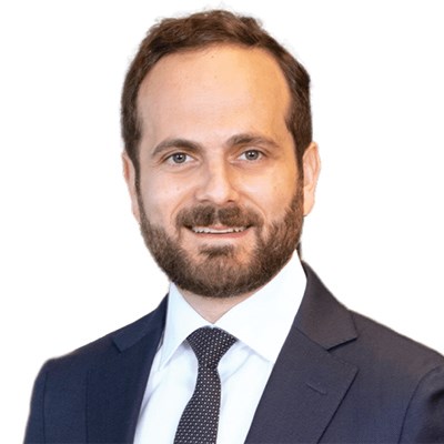 Stanley Rodos