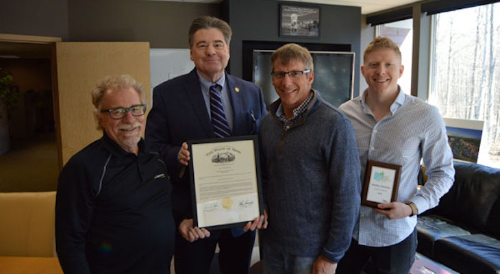 Thoma Bravo acquires Foundation Software