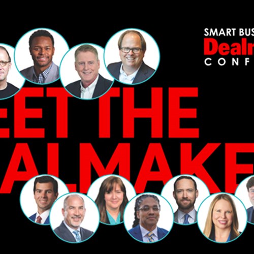 Announcing the Pittsburgh Smart Business Dealmaker Award Winners and 2025 Dealmakers Hall of Fame Class