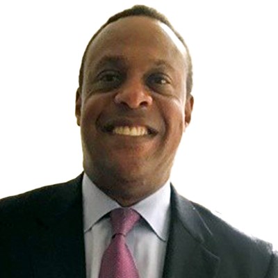 Steve Pryor