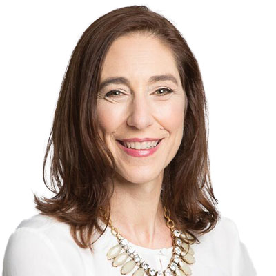 Tracey Welson-Rossman 