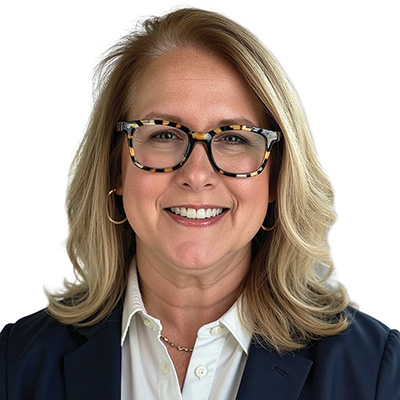 Mary Ann K. Travers