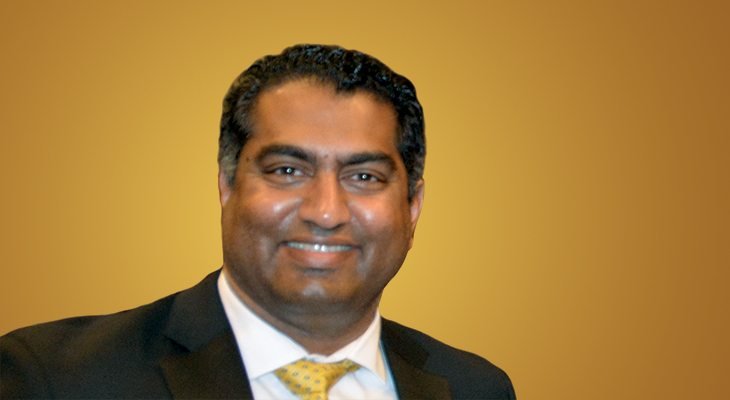 BlueTree Allied Angels’ Sreekar Gadde urges entrepreneurs to see IP differently
