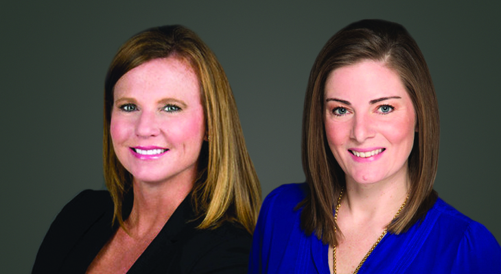 AB Bernstein’s Kara Lewis and Heather George on the seller fatigue factor