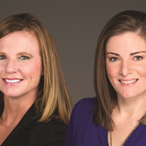AB Bernstein’s Kara Lewis and Heather George on the seller fatigue factor