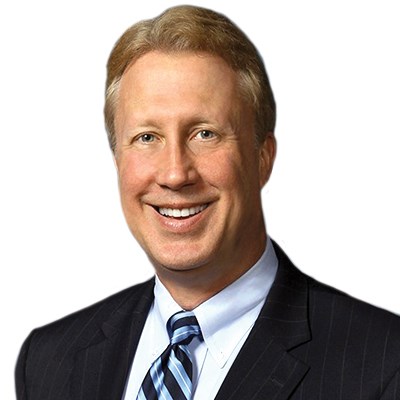 Keith Luedeman