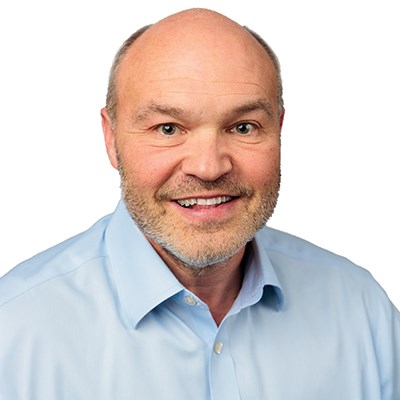 David Solomon