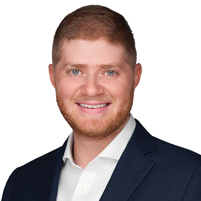 Josh Ottensoser