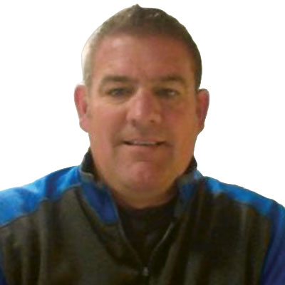 Dick Galligan