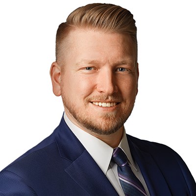 Chris Larsen