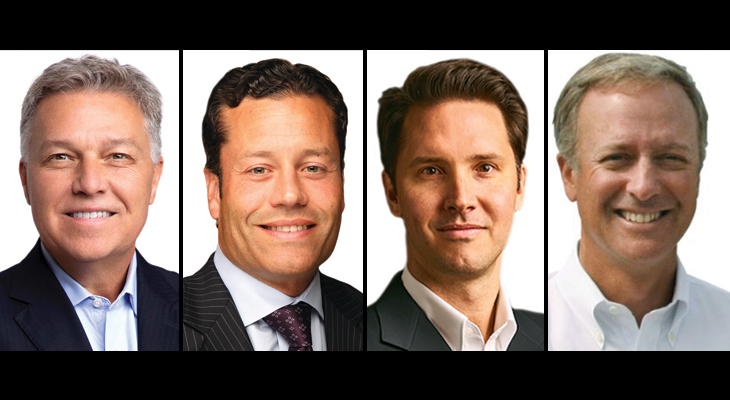 Expectations for M&A in 2022