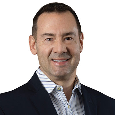 Chris Greenfelder
