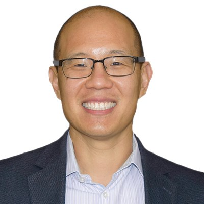 David Fang
