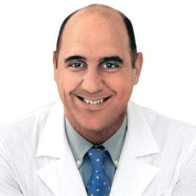 Dr. Srdjan Prodanovich