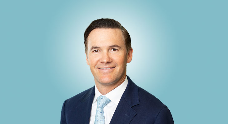 Facing Financial Ups And Downs