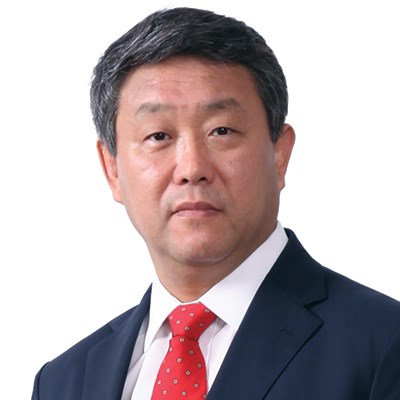 Yigang Yang