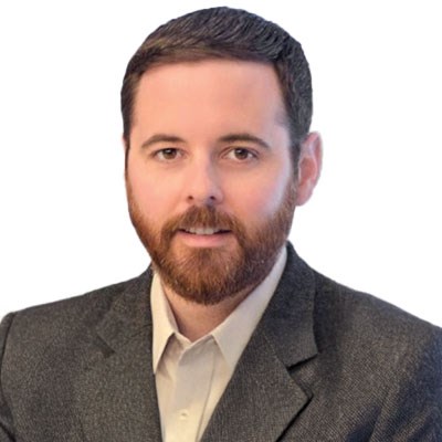 Jeremy Degenhart
