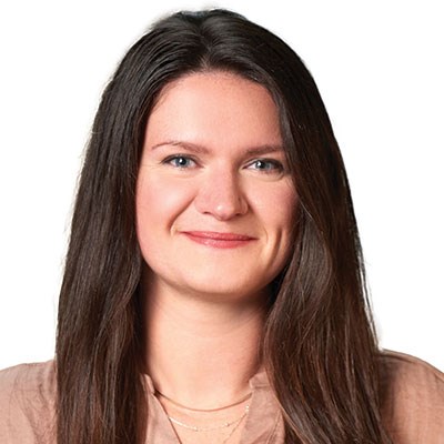 Kristina Nikiforova