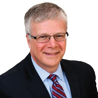 Steven L. Faulkner