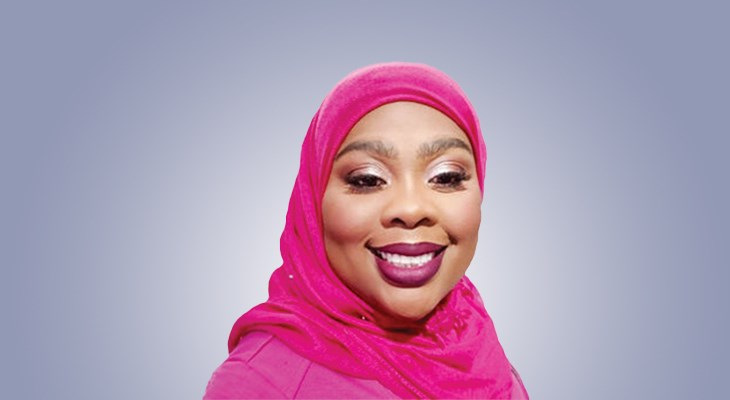 Hafeezah Muhammad On People and Analytics In Deals