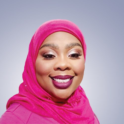 Hafeezah Muhammad On People and Analytics In Deals