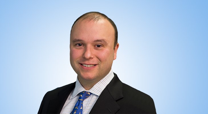 Jared Paquette Examines His Firm With The Eyes Of An Investor