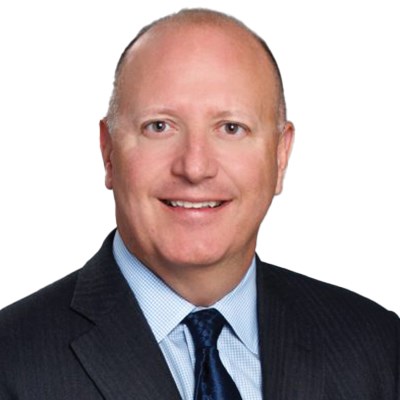 Charles McCusker