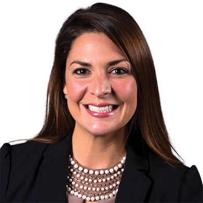 Amanda Benbow