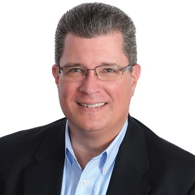 Greg Pascuzzi