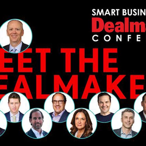 Announcing the Dallas Smart Business Dealmaker Award Winners and 2025 Dealmakers Hall of Fame Class