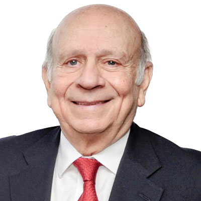 Norm Brodsky