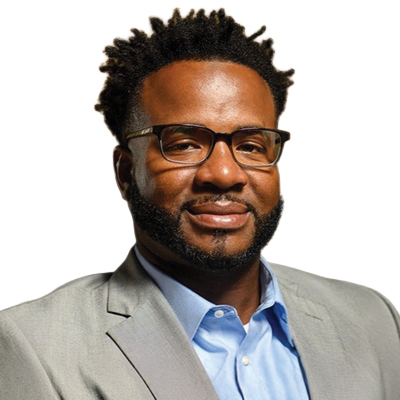 Darius McCurty