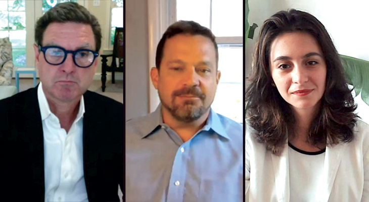 The financial materiality of ESG