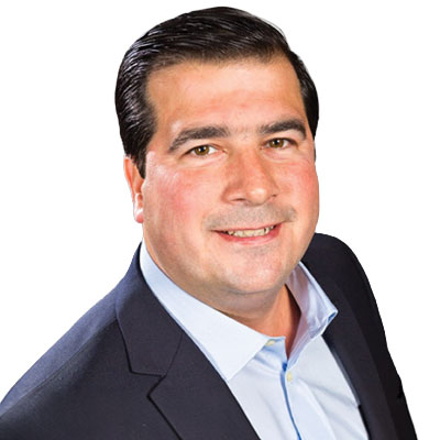 Dan Faia