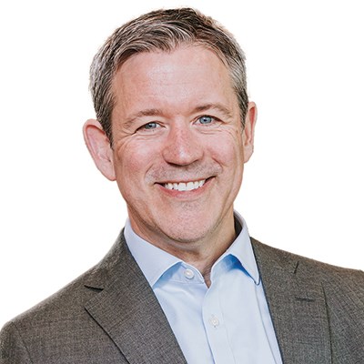 Michael Moran
