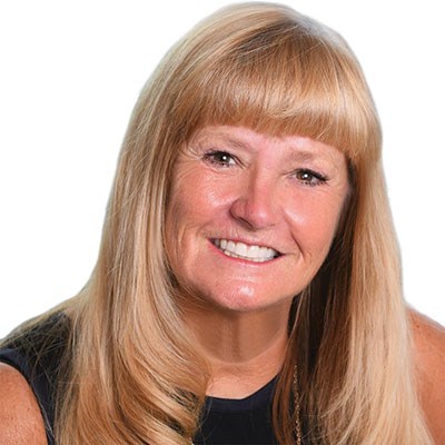 Karen Robinson Cope