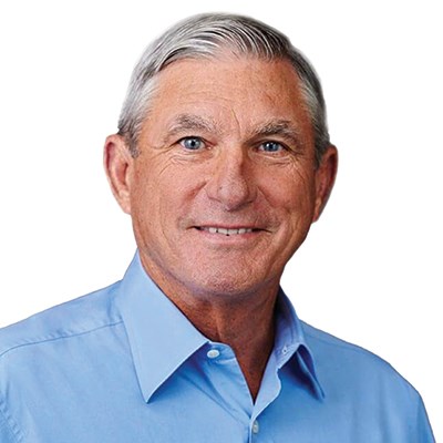 Jerald Kent