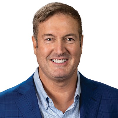 Mike Tucci