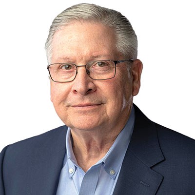 Phil Rohrbaugh