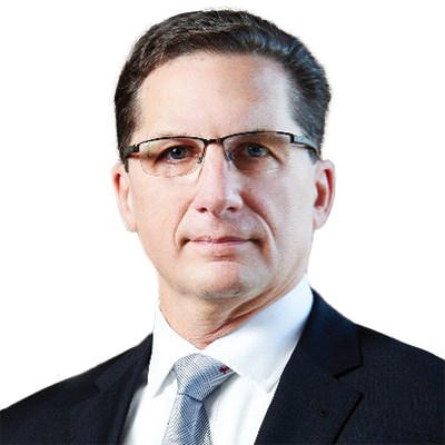 Mark Uehling