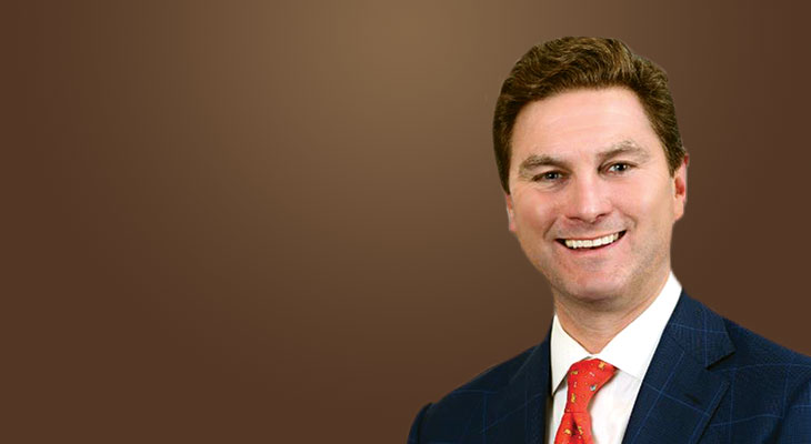 UBS Market Head Ted Durkin on capital flow, investments, vs. coronavirus