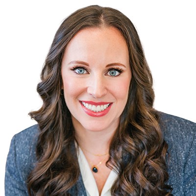 Colleen Vacelet