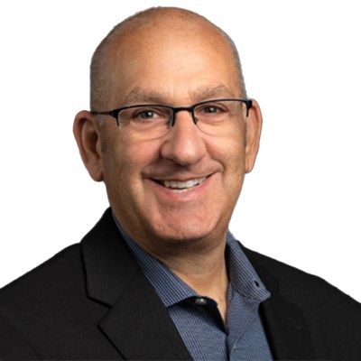 Marc Hirshman