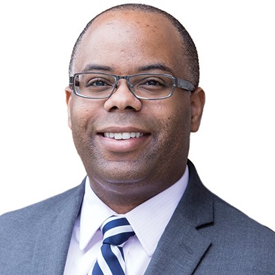 Harry L. Allen