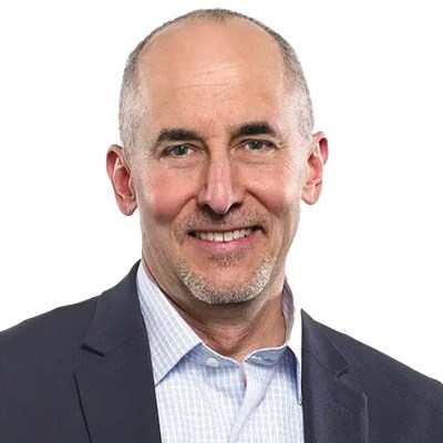 Stephen Prichett